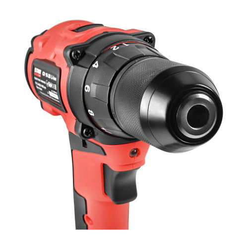 Шуруповерт Stark CD-18-2 B Li-Ion (210018110) – Stark (вид 1)