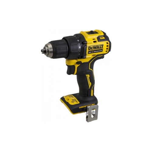 Шуруповерт DeWALT DCD708N (без АКБ и ЗУ) (DCD708N) – Dewalt