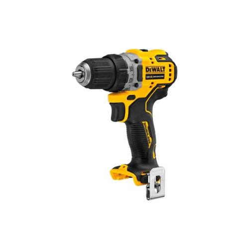 Шуруповерт DeWALT DCD708N (без АКБ и ЗУ) (DCD708N) – Dewalt (вид 1)
