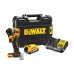 Шуруповерт DeWALT 18 В XR Li-lon PowerStack 1.7Ah, 206 Нм,кейс TSTAK (DCF850E1T) – Dewalt