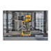 Шуруповерт DeWALT XR Li-Ion PowerStack 90 Нм, 18V 1x1.7Ah, кейс TSTAK (DCD800E1T) – Dewalt (вид 1)