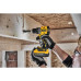 Шуруповерт DeWALT XR Li-Ion PowerStack 18 В, 2x5Ah, 90 Нм, 0-650/0-2000 об/хв, TSTAK (DCD800H2T) – Dewalt (вид 3)