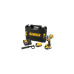 Шуруповерт DeWALT XR Li-Ion 18 В, 95 Нм, 2 АКБ + ЗУ, рукоятка, кейс (DCD991P2) – Dewalt (вид 2)