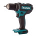 Шуруповерт Makita LXT, 3Аг х 3шт, кейс, 62/36 Нм (DDF482RFE3) – Makita (вид 1)