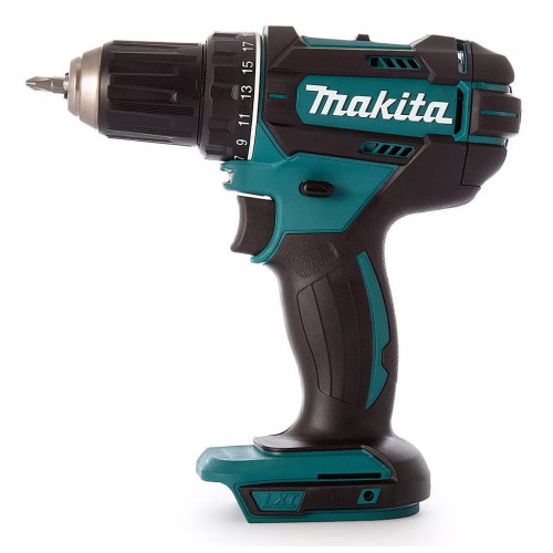 Шуруповерт Makita LXT, 62/36 Нм (без АКБ и БП) (DDF482Z) – Makita (вид 1)