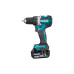 Шуруповерт Makita DDF484RTE – Makita