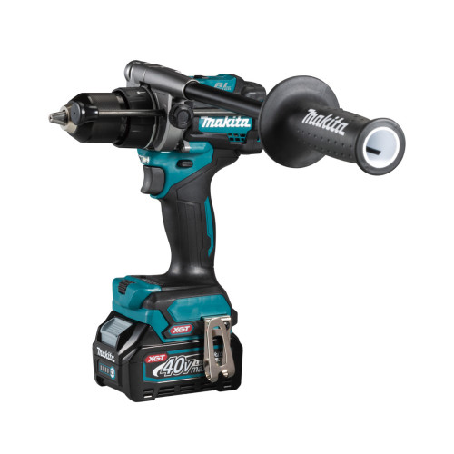 Шуруповерт Makita HP001GZ XGT, 40 V Max (без АКБ и ЗУ) (HP001GZ) – Makita