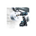 Шуруповерт Makita HP001GZ XGT, 40 V Max (без АКБ и ЗУ) (HP001GZ) – Makita (вид 1)