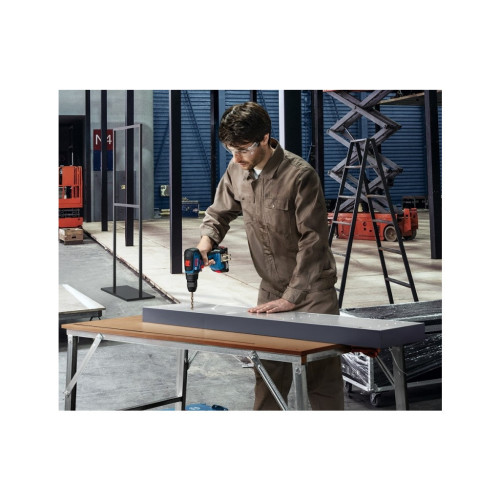 Шуруповерт Bosch GSR 18V-50 (0.601.9H5.000) – BOSCH (вид 1)