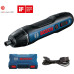 Викрутка акумуляторна Bosch GO 2 (0.601.9H2.103) – BOSCH