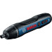 Викрутка акумуляторна Bosch GO 2 (0.601.9H2.103) – BOSCH (вид 1)