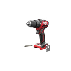 Шуруповерт Skil аккумуляторный безщеточный ударный 3075 CA Compact (без АКБ и ЗУ) (CD1E3075CA)