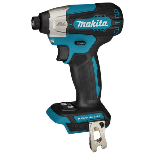 Шуруповерт Makita DTD157Z LXT, 18В (без АКБ та ЗП) (DTD157Z) – Makita