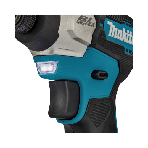 Шуруповерт Makita DTD157Z LXT, 18В (без АКБ та ЗП) (DTD157Z) – Makita (вид 1)