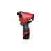 Шуруповерт Milwaukee M12 FID2-202X, 2x2Ah, кейс (4933479877) – Milwaukee (вид 2)