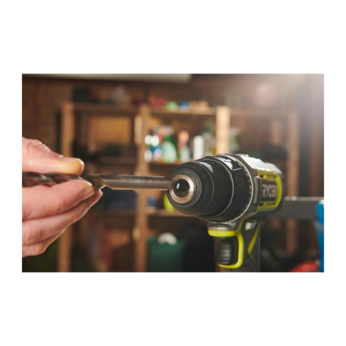 Шуруповерт Ryobi ONE+ RDD18-1C20S 18V, 1х2Ah, 52Нм, 450/1750об/мин, сумка (5133005519) – Ryobi (вид 1)