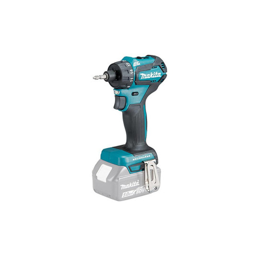 Шуруповерт Makita LXT, 40/23 Н / м (без АКБ и БП) (DDF083Z) – Makita