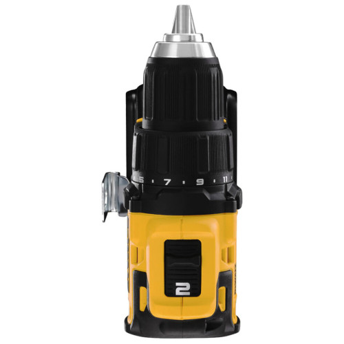 Шуруповерт DeWALT DCD708P2T – Dewalt (вид 1)