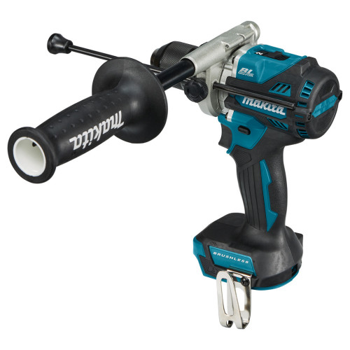 Шуруповерт Makita DHP486Z LXT, 18В (без АКБ та ЗП) (DHP486Z) – Makita (вид 1)