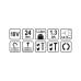 Шуруповерт Sthor 78974 – Sthor (вид 1)