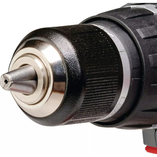 Шуруповерт Einhell TP-CD 18,/70 Li-i BL - Solo 18V, 70Нм, 800·3200об/мин (без АКБ и ЗУ) (4514315) – Einhell (вид 1)