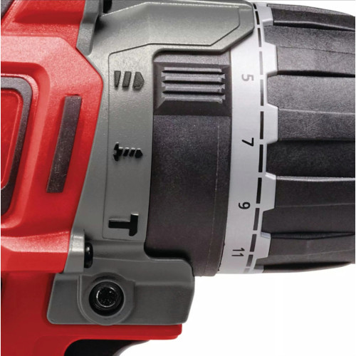 Шуруповерт Einhell TP-CD 18,/70 Li-i BL - Solo 18V, 70Нм, 800·3200об/мин (без АКБ и ЗУ) (4514315) – Einhell (вид 2)