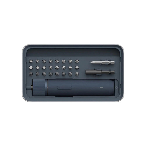 Отвертка аккумуляторная Xiaomi HOTO 3.6V Screwdriver Kit (QWLSD011) – Xiaomi