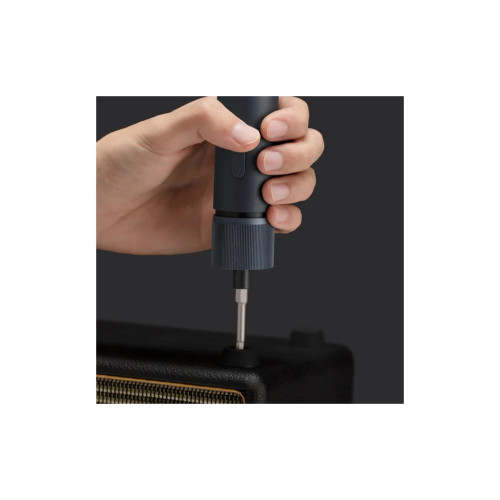 Отвертка аккумуляторная Xiaomi HOTO 3.6V Screwdriver Kit (QWLSD011) – Xiaomi (вид 1)