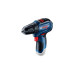 Шуруповерт Bosch Professional GSR 12V-30, solo (без АКБ и ЗУ) (0.601.9G9.002) – BOSCH (вид 1)