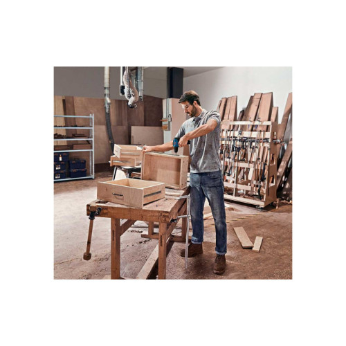 Шуруповерт Bosch Professional GSR 12V-30, solo (без АКБ и ЗУ) (0.601.9G9.002) – BOSCH (вид 2)