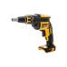 Шуруповерт DeWALT 18V XR Li-Ion, 30/5 Нм, 4400 об/мин (без АКБ и ЗУ) (DCF620N) – Dewalt (вид 1)