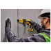 Шуруповерт DeWALT 18V XR Li-Ion, 30/5 Нм, 4400 об/мин (без АКБ и ЗУ) (DCF620N) – Dewalt (вид 2)