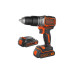 Шуруповерт Black&Decker BL188KB – BLACK&DECKER (вид 1)