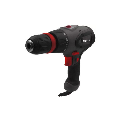 Шуруповерт Forte DSR 550-2 VR 550Вт (96159) – Forte