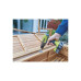 Шуруповерт Ryobi R18PD2-215G 18V, 2х1.5Ah, 40Нм, 400/1350об/мин (5133005302) – Ryobi (вид 1)
