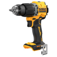 Шуруповерт DeWALT XR Li-Ion 18V, 74 Нм, 0-450/0-1650 об/мин, 1.17 кг, TSTAK (без АКБ и ЗУ) (DCD799NT)