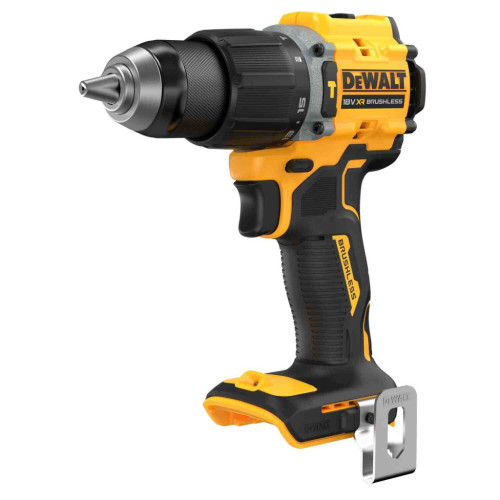 Шуруповерт DeWALT XR Li-Ion 18V, 74 Нм, 0-450/0-1650 об/мин, 1.17 кг, TSTAK (без АКБ и ЗУ) (DCD799NT) – Dewalt