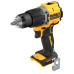 Шуруповерт DeWALT XR Li-Ion 18V, 74 Нм, 0-450/0-1650 об/мин, 1.17 кг, TSTAK (без АКБ и ЗУ) (DCD799NT) – Dewalt (вид 2)