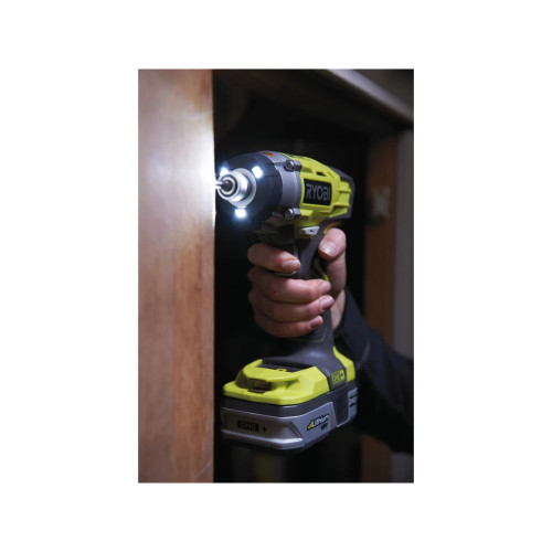 Шуруповерт Ryobi ONE+ RiD1801M (без АКБ и ЗУ) (5133001168) – Ryobi (вид 2)
