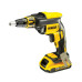 Шуруповерт DeWALT 18V XR Li-Ion, 2x2Ah, 30/5 Нм, 4400 об/мин, кейс (DCF620D2K) – Dewalt