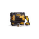 Шуруповерт DeWALT 18V XR Li-Ion, бесщеточный, 30/5 Нм, 4400 об/мин, кейс (DCF620P2K)