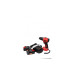Шуруповерт GTM DS18/50BL – GTM