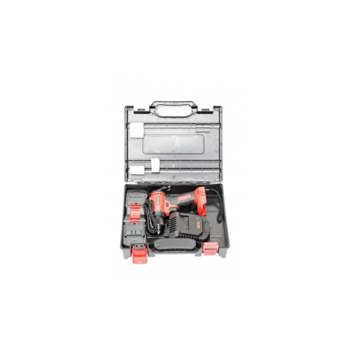 Шуруповерт GTM DS18/50BL – GTM (вид 1)