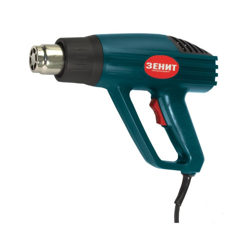 Строительный фен Зенит ЗФ-2010 М2 (841798) – Зенит