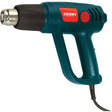 Строительный фен Зенит ЗФ-E 2000 (841799)