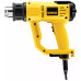 Строительный фен DeWALT 2000 Вт, 50 - 600 C, LCD (D26414) – Dewalt (вид 1)