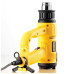 Строительный фен DeWALT 2000 Вт, 50 - 600 C, LCD (D26414) – Dewalt (вид 2)
