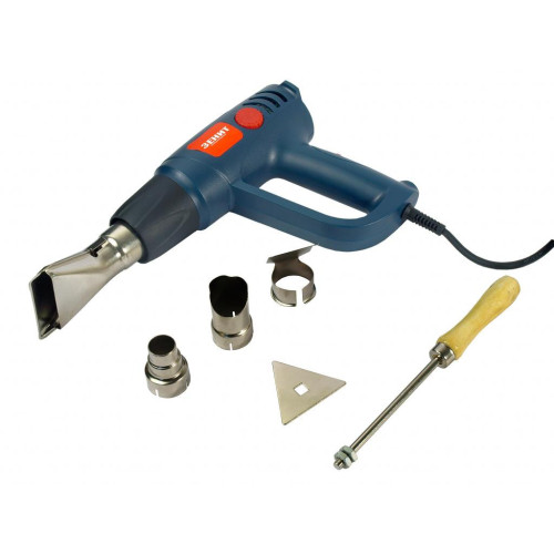 Будівельний фен Зеніт ЗФ-E 2000 К (841800) – Зеніт (вид 1)