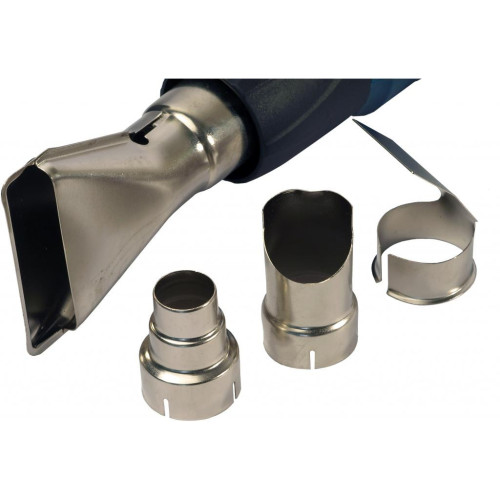 Будівельний фен Зеніт ЗФ-E 2000 К (841800) – Зеніт (вид 2)