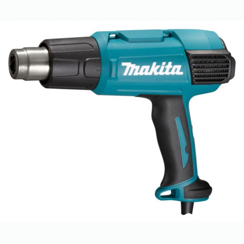 Строительный фен Makita HG6531CK – Makita